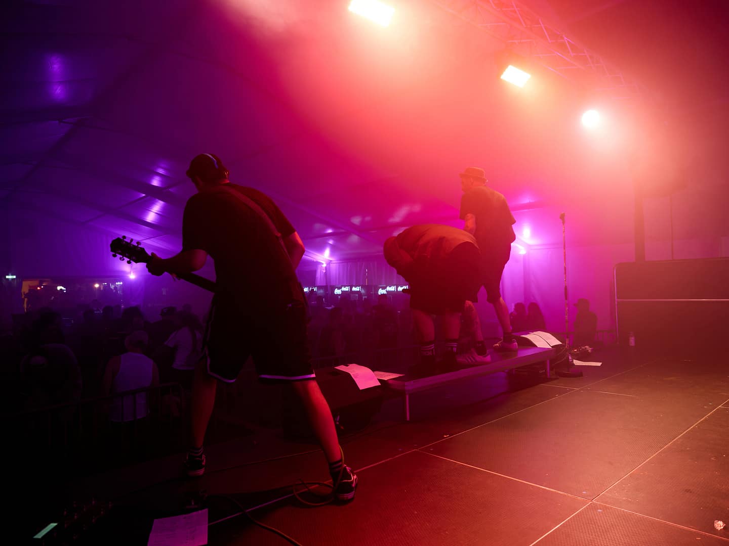 Summerside Festival, Still Untitled