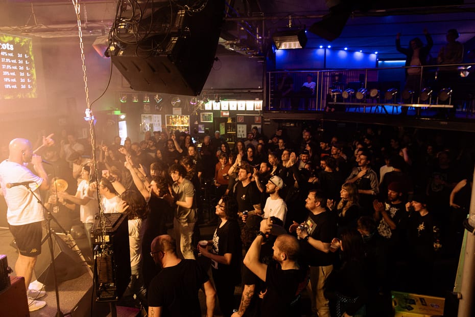 Untitled Fest, Still Untitled