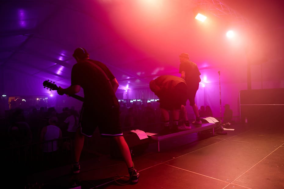 Summerside Festival, Still Untitled