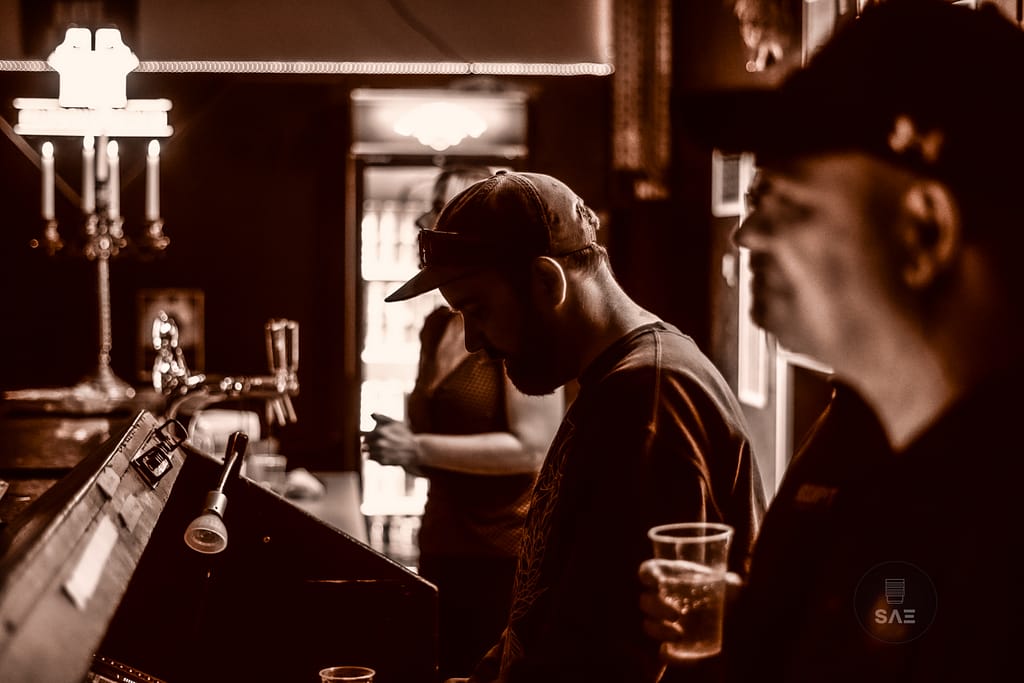 Hardcore Bash 2025, Still Untitled