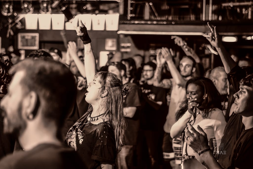 Hardcore Bash 2025, Still Untitled