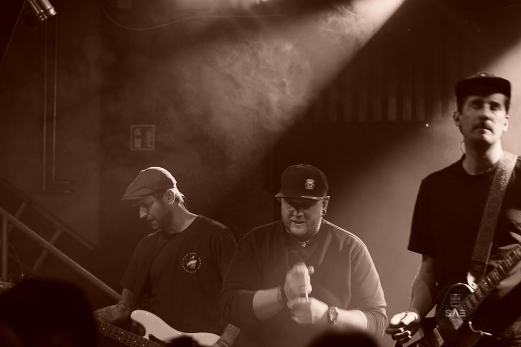 Hardcore Bash 2025, Still Untitled