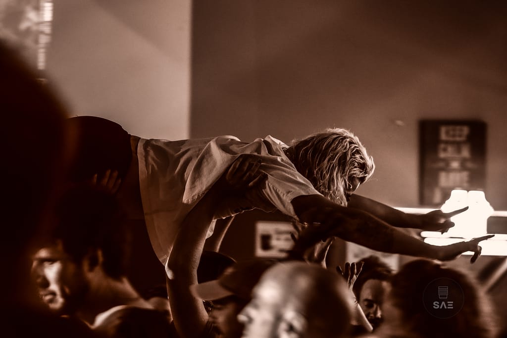 Hardcore Bash 2025, Still Untitled