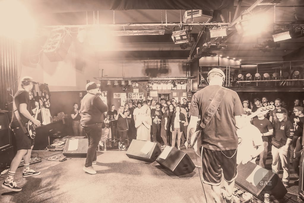 Hardcore Bash 2025, Still Untitled