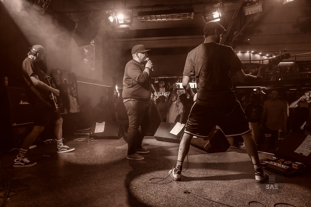 Hardcore Bash 2025, Still Untitled