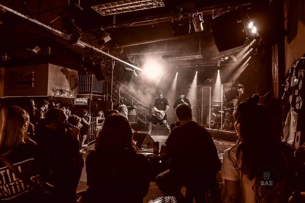 Hardcore Bash 2025, Still Untitled