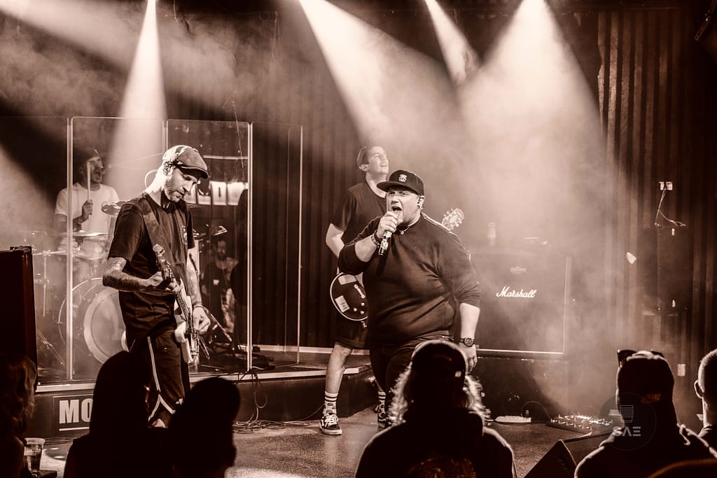 Hardcore Bash 2025, Still Untitled